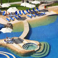 Oberoi Sahl Hasheesh Summer Hotel